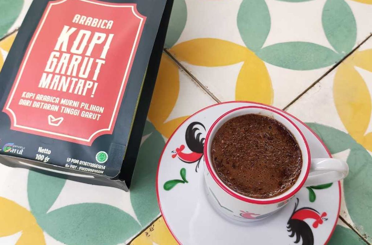 Bukan Cuma Dodol! 6 Oleh-Oleh Garut Anti-Mainstream yang Estetik dan Unik