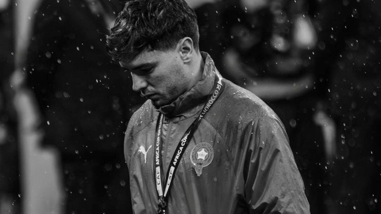 Brahim Diaz Minta Maaf Usai Kegagalan di Final Piala Afrika 2025