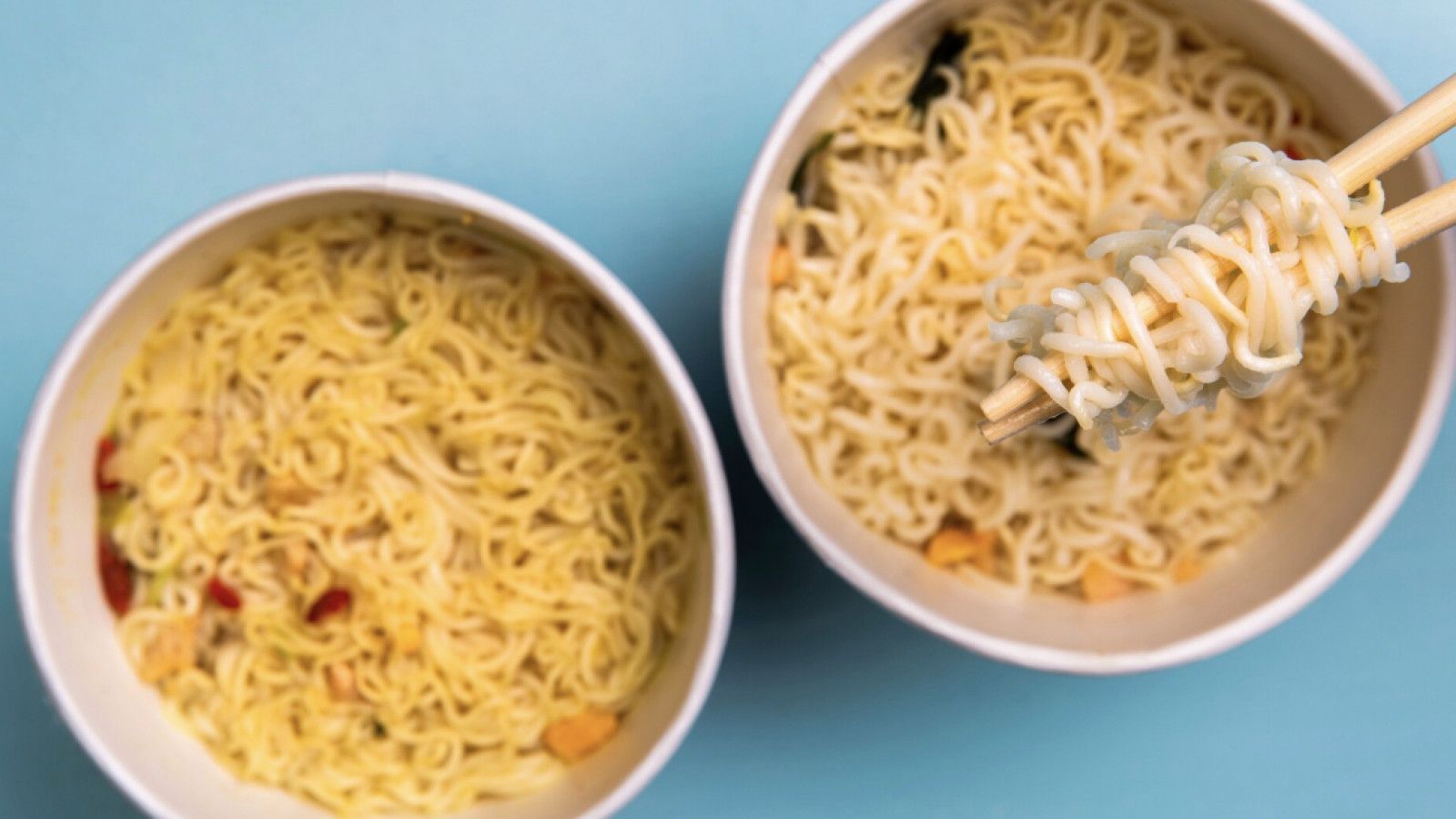 Pilihan Menu Hangat untuk Menghadapi Musim Hujan di Indonesia