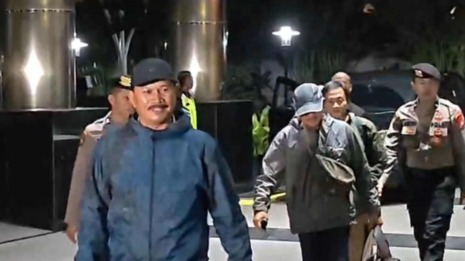 Kasus Dugaan Suap Wali Kota Madiun, KPK Amankan Sembilan Individu