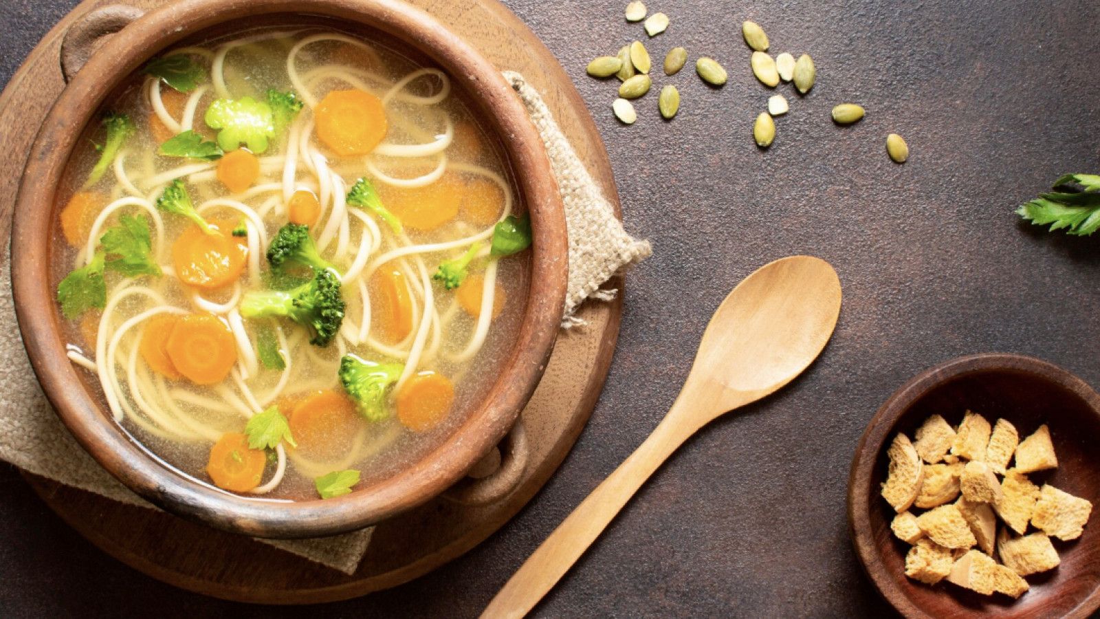 Resep Hangat untuk Suasana Hujan