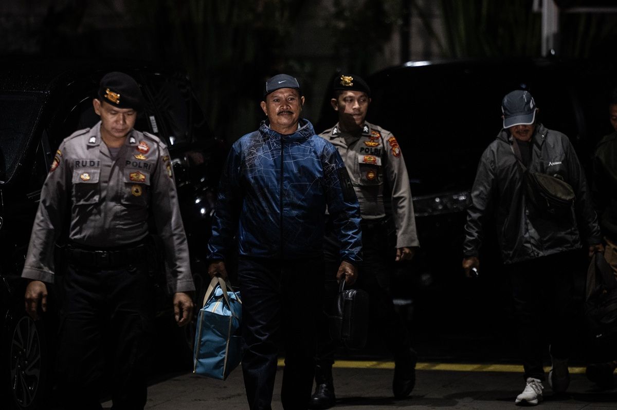 KPK Duga Wali Kota Madiun Terima Uang dari Proyek CSR