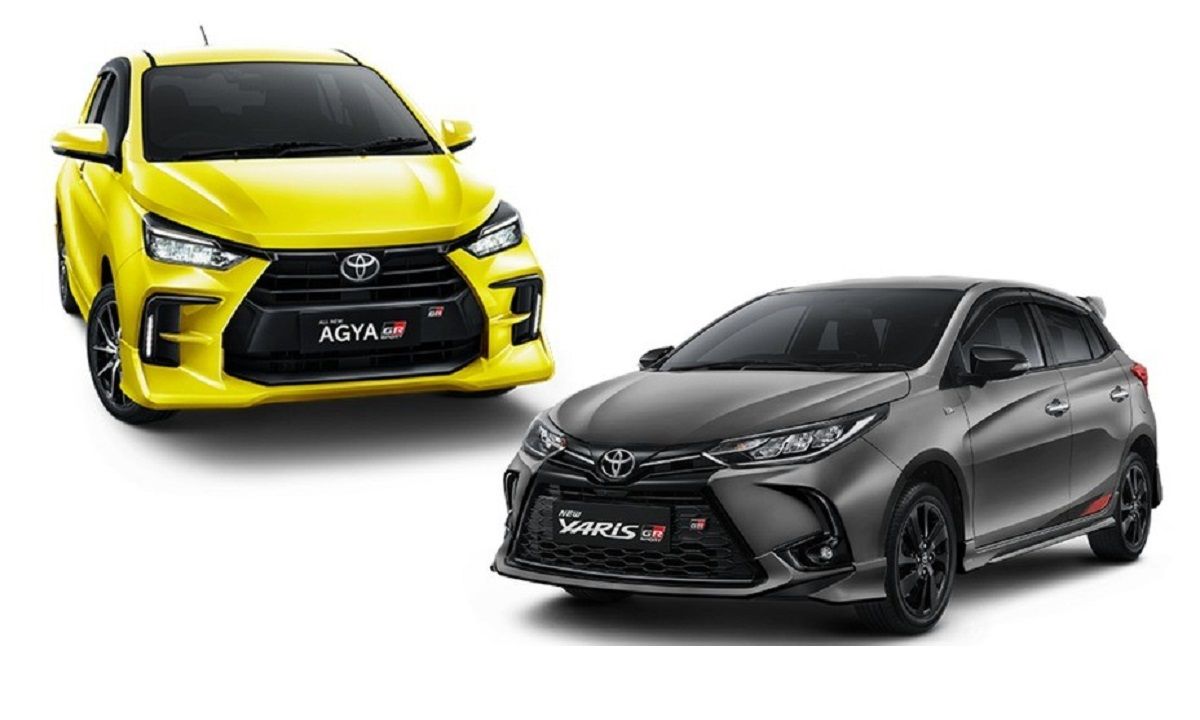 Mengenal City Car: Mobil Kecil dengan Fungsionalitas Maksimal