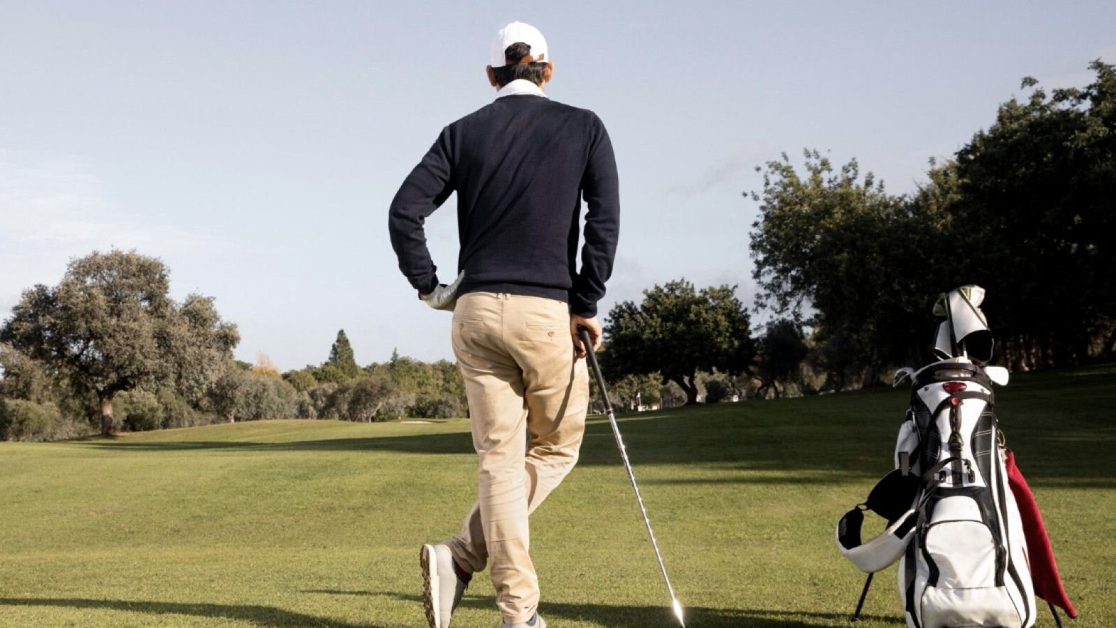Mengungkap Keterkaitan Golf dengan Status Sosial Tinggi