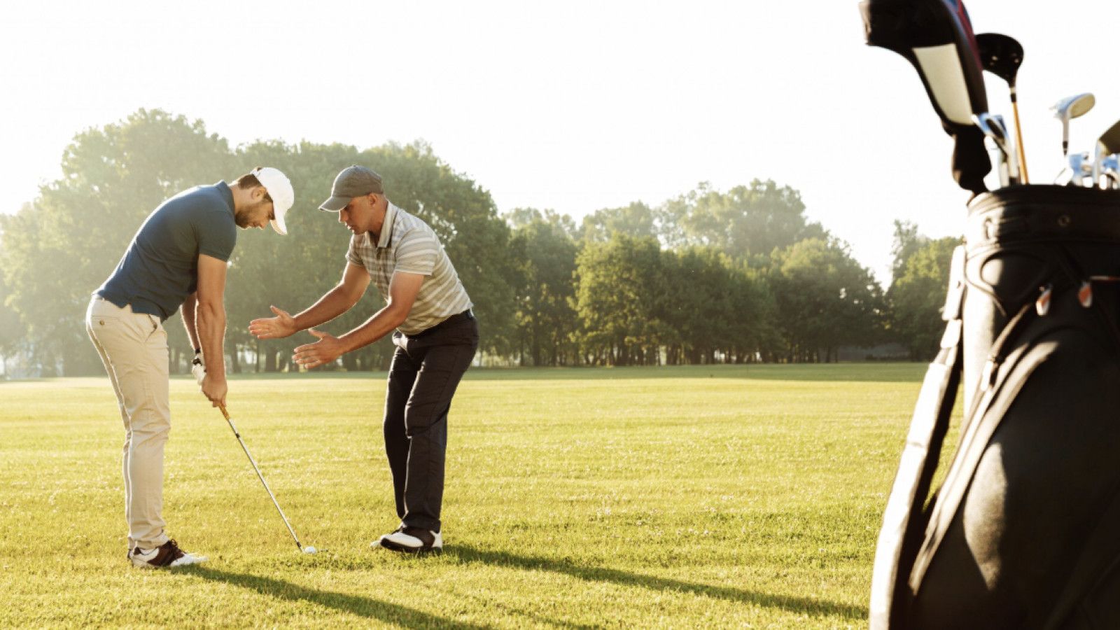 Panduan Awal Menyusuri Dunia Golf untuk Pemula