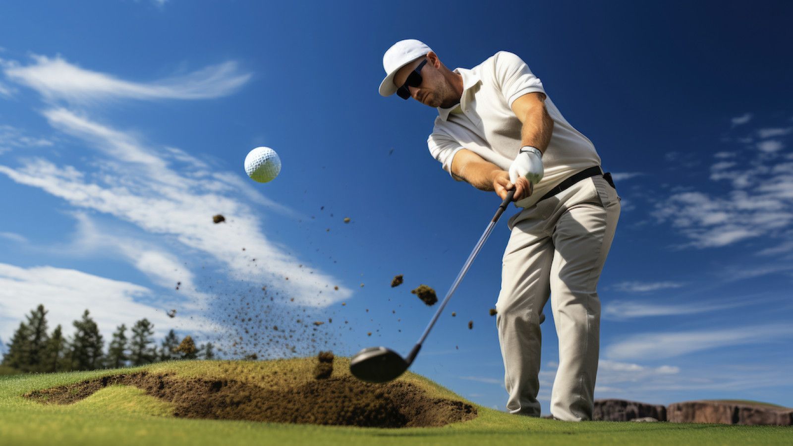 Panduan Etika Bermain Golf untuk Pemain Yang Sopan