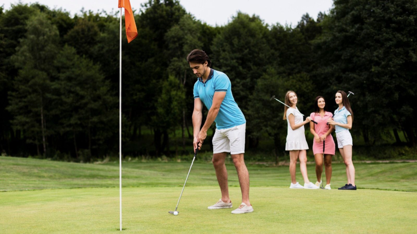 Kesalahan Umum yang Harus Dihindari Saat Memulai Golf