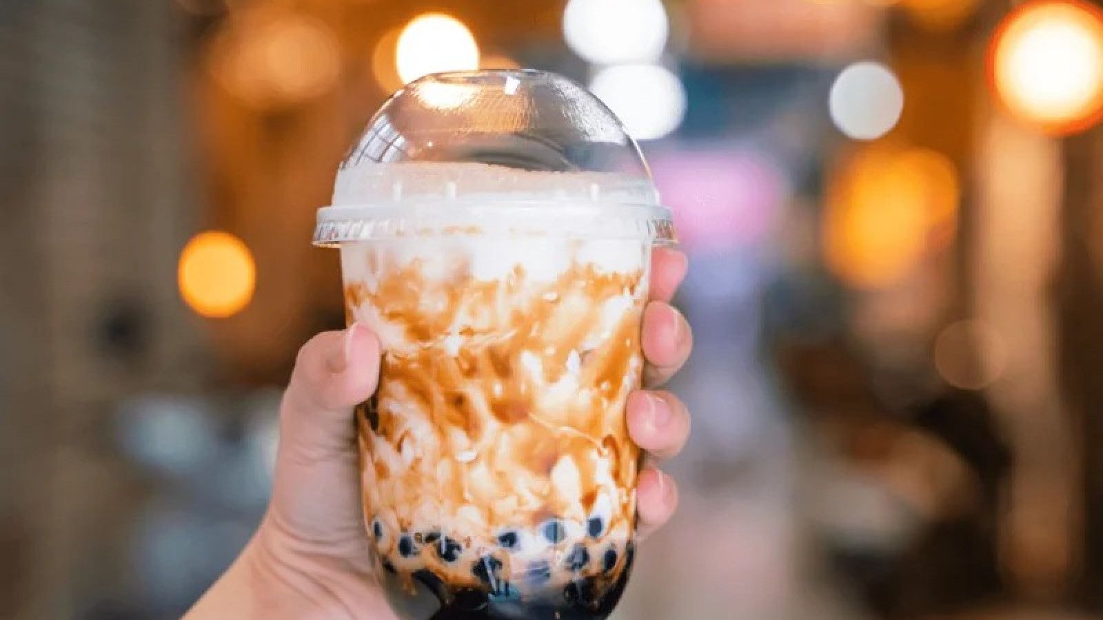 Risiko Serius dari Kebiasaan Minum Boba Setiap Hari: Kasus Wanita di Taiwan