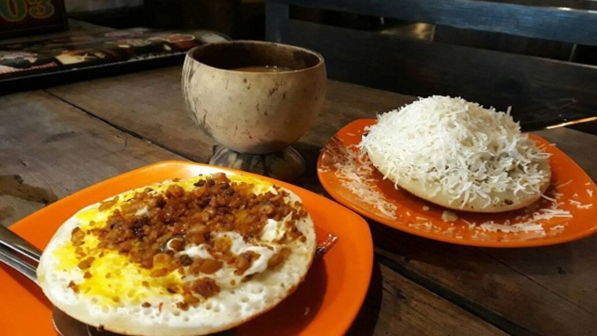 Lima Sajian Khas Jawa Barat yang Melekat dalam Budaya Sunda