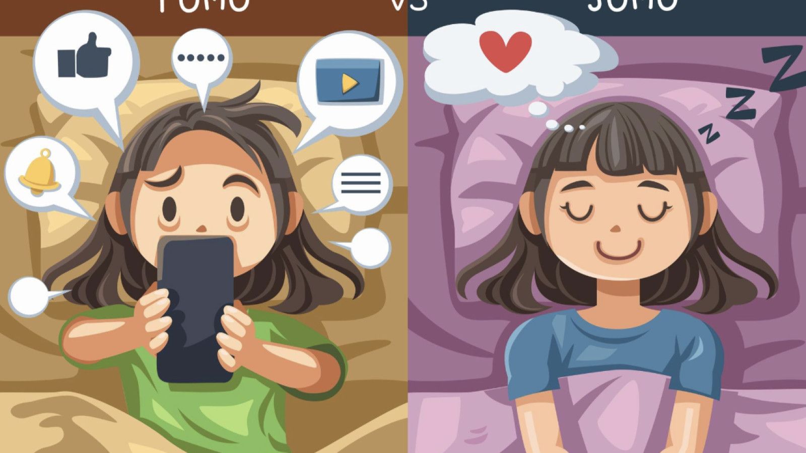 Mengurai Fenomena Rasa Takut Ketinggalan dalam Era Digital