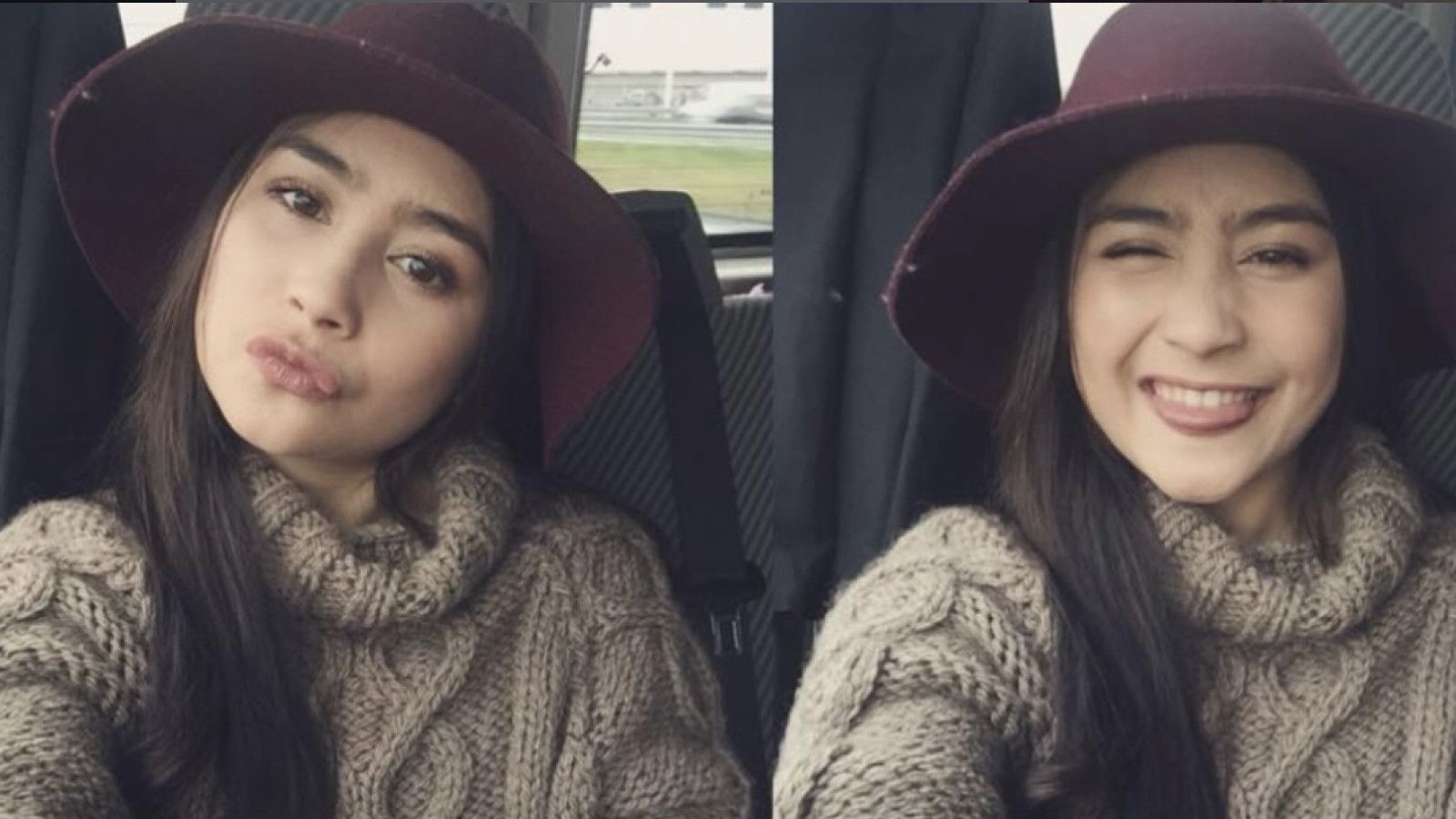 Prilly Latuconsina Memilih Jalan Baru di Dunia Perfilman