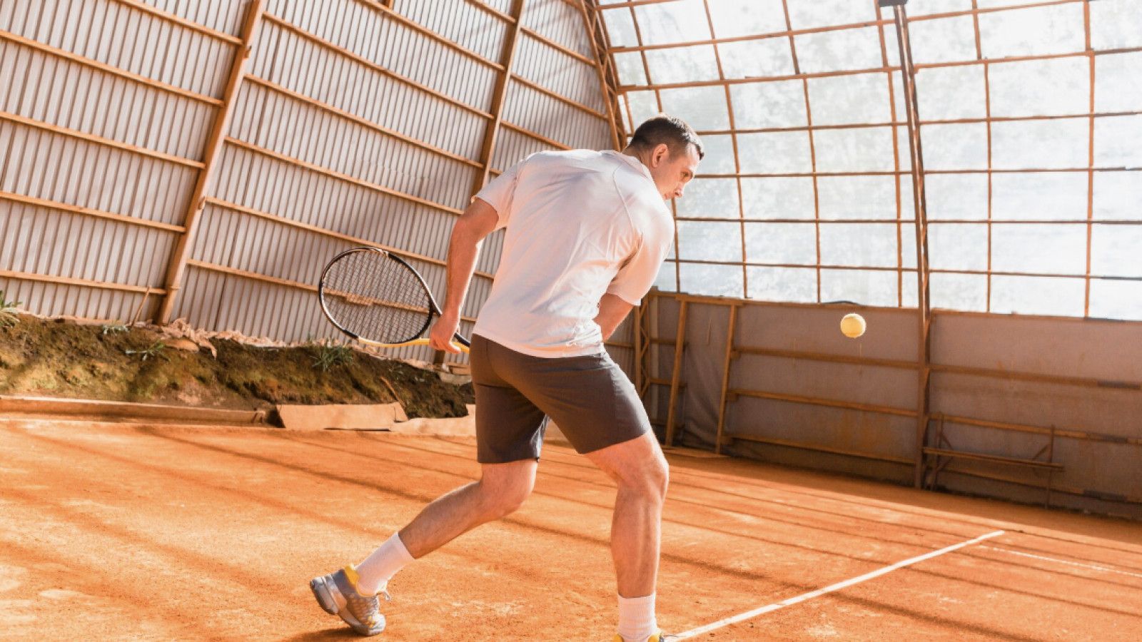 Panduan Praktis Bermain Tenis untuk Pemula