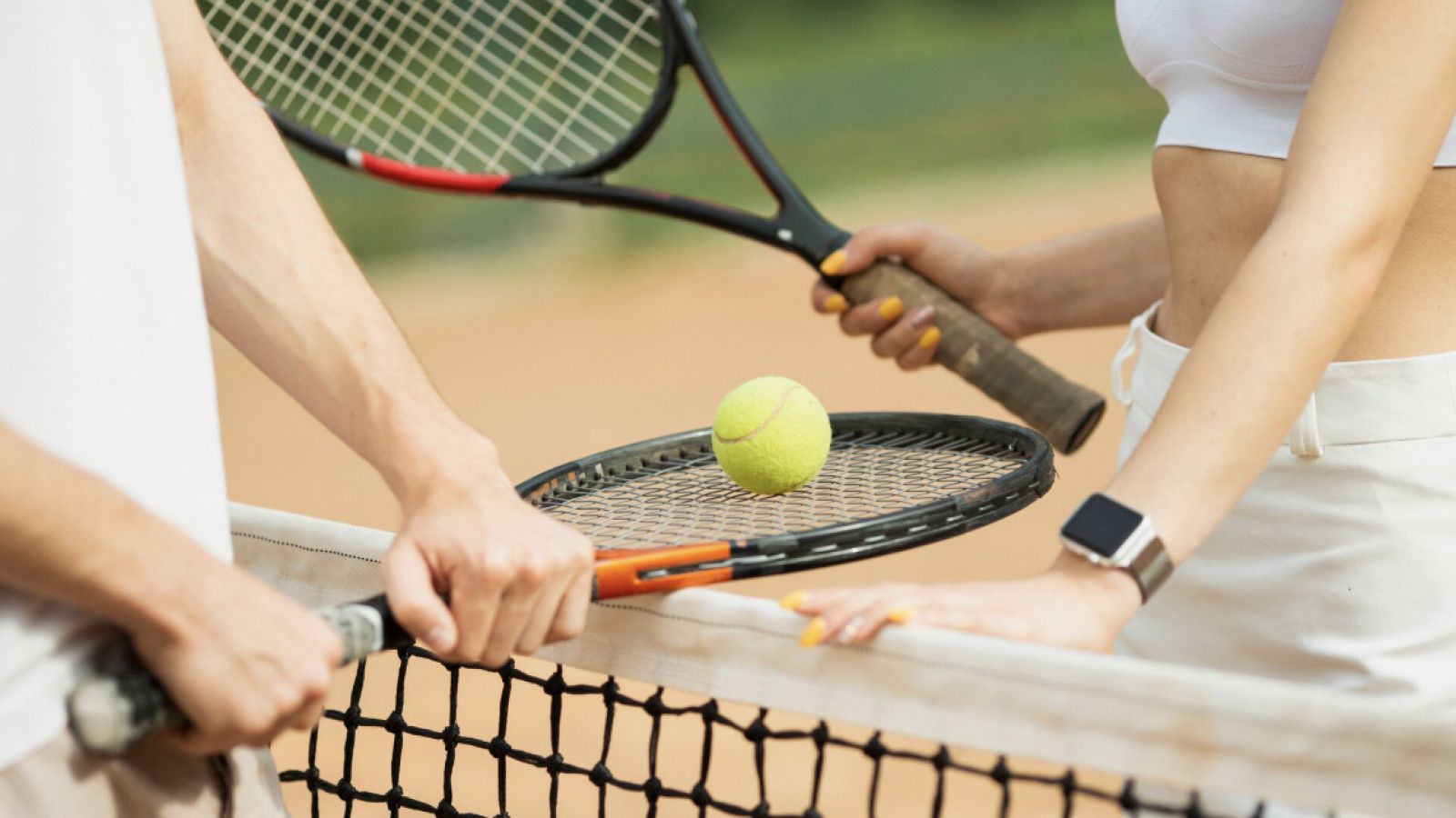 Memahami Perbedaan Antara Tenis, Badminton, dan Squash: Pendekatan yang Lebih Jelas