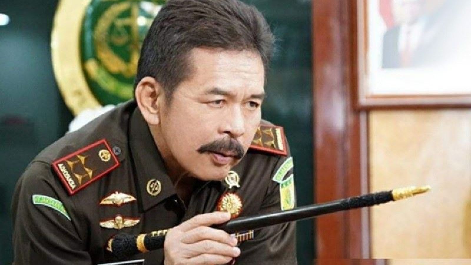 Kerugian Negara Akibat Pencucian Uang Capai Rp300 Triliun: Analisis dari Jaksa Agung