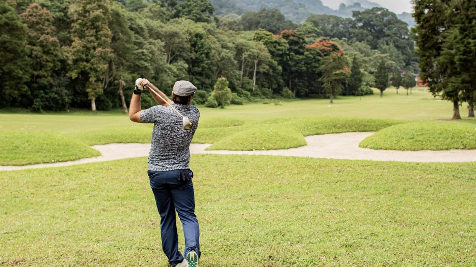 Transformasi Golf: Dari Eksklusivitas Menuju Kehidupan Sehari-hari di Indonesia