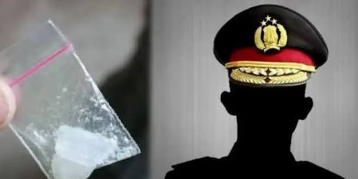 Skandal Narkoba di Bengkalis: 3 Oknum Polisi Ditahan Usai Digerebek di Hotel Marina