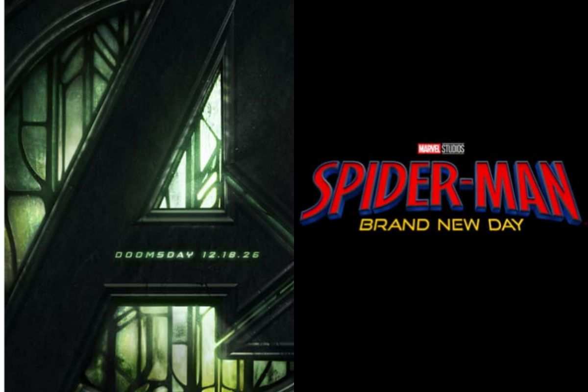 Jadwal Rilis Film Marvel Tahun 2026: Termasuk Serialnya di Disney+