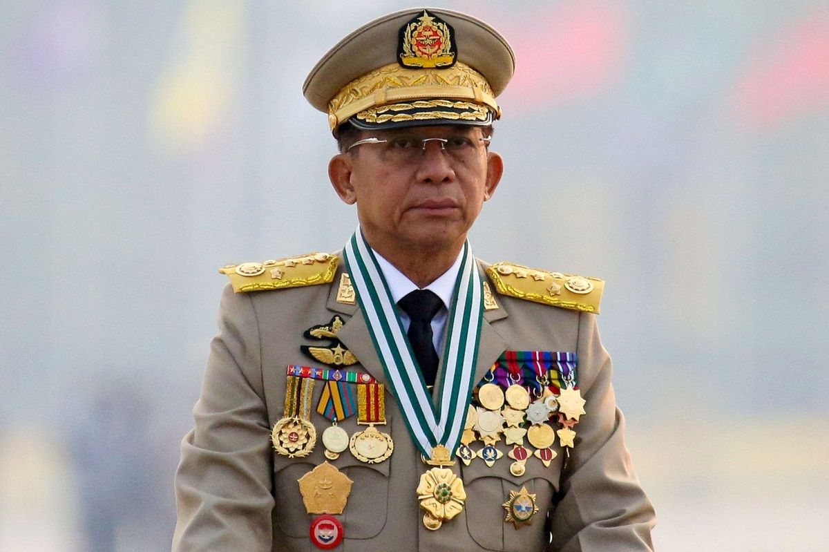 Apa Itu Junta Militer? Kondisi Pemerintahan yang Dialami Myanmar Sejak 2021