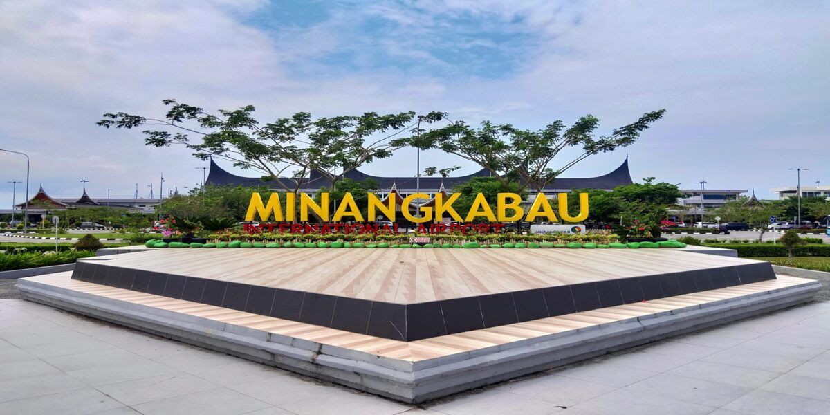 Dalam Rangka Memastikan Kenyamanan dan Keamanan dalam Mudik Lebaran: Gubernur Sumbar Pantau Arus Mudik di BIM