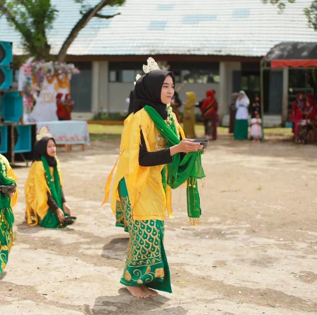 Mengenal Tari-Tarian Khas Kalsel: Keindahan Gerak dan Kedalaman Filosofinya