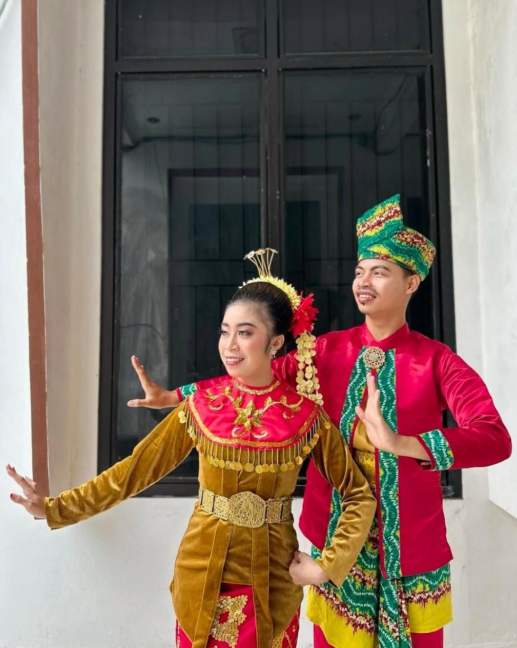 Mengenal Keunikan Tari Japin Kalimantan Selatan: Sejarah, Makna, dan Fungsinya