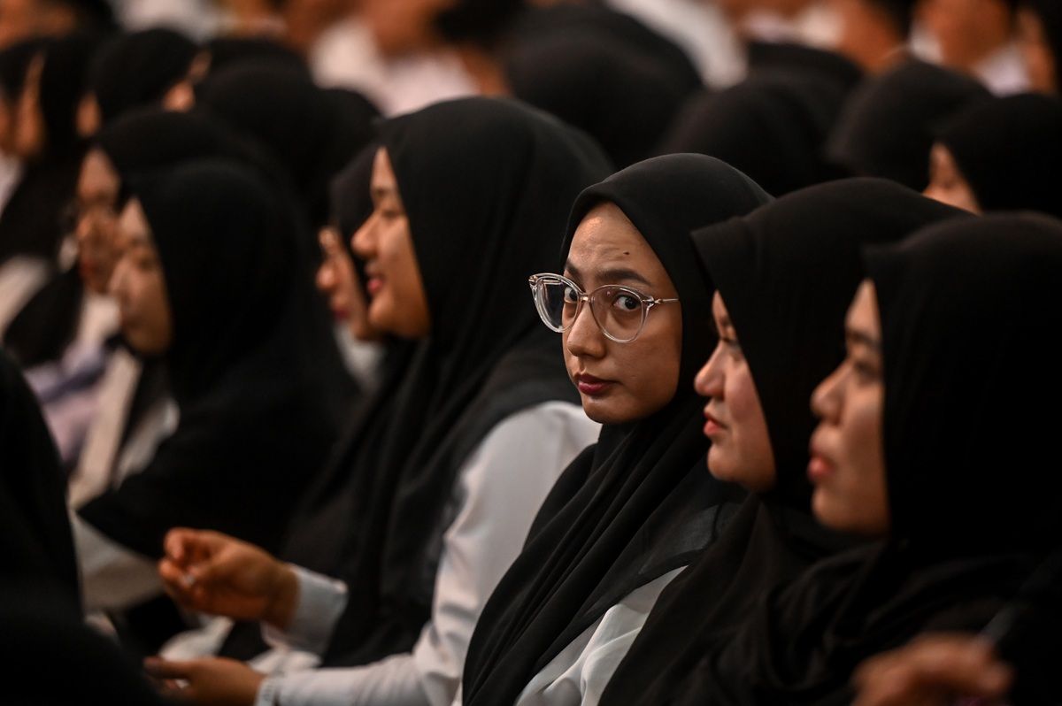 Seleksi Tenaga Pendukung PPIH Arab Saudi 2026 Dibuka, Ini Jadwal, Syarat dan Formasinya
