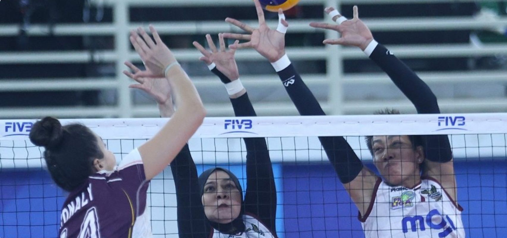 Jadwal Proliga 2026 Matchweek 3: Bandung Jadi Tuan Rumah!