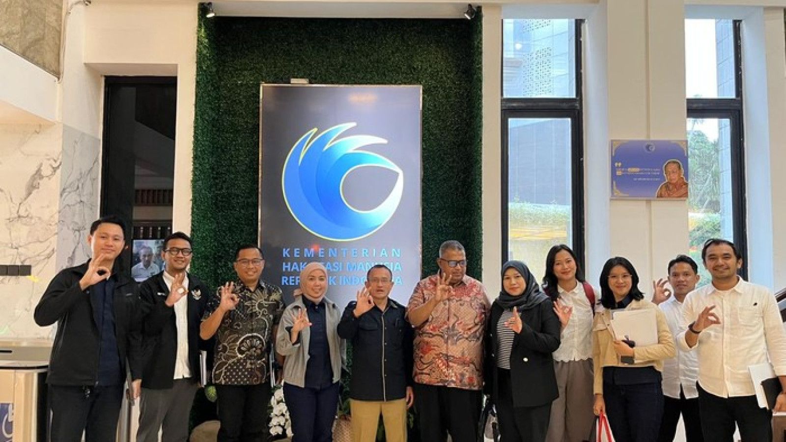 KemenHAM Panggil PSSI dan I.League Terkait Kasus Rasisme di Dunia Sepak Bola
