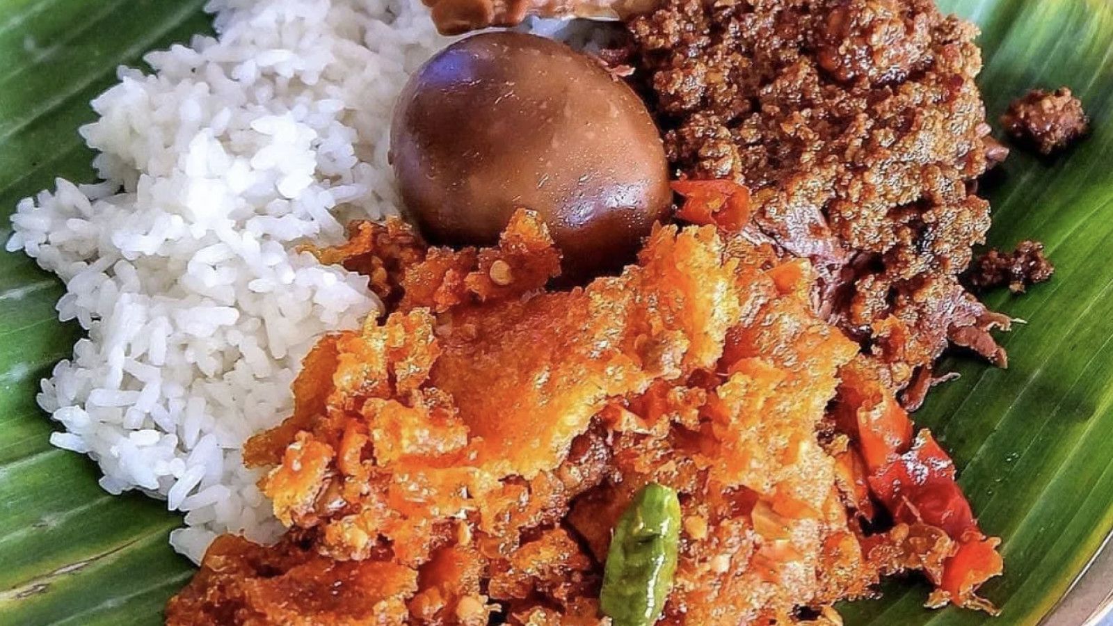 Ragam Kuliner Sehari-hari Nusantara yang Wajib Dicoba