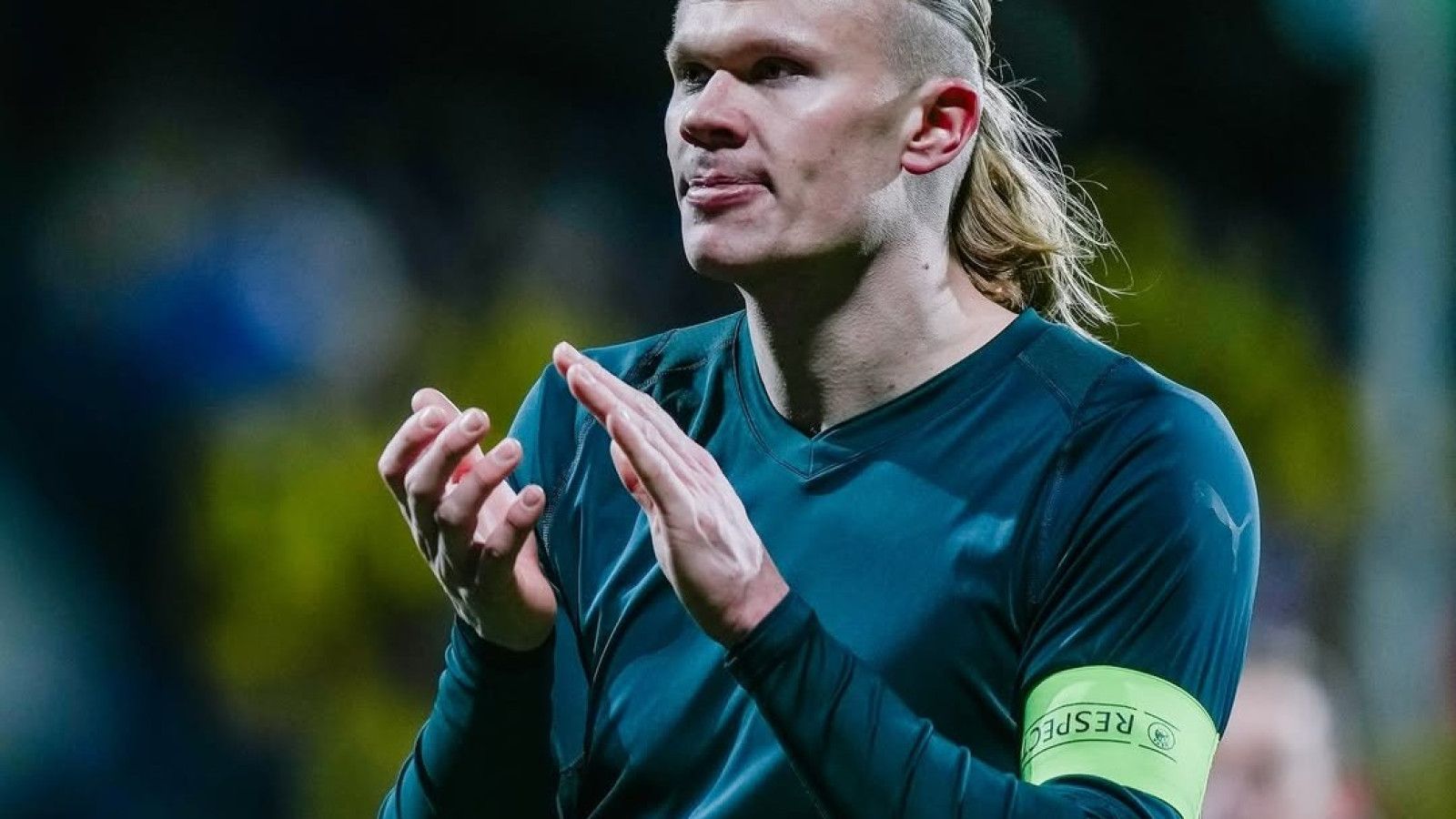 Manchester City Terpuruk Setelah Kalah dari Bodo Glimt di Liga Champions
