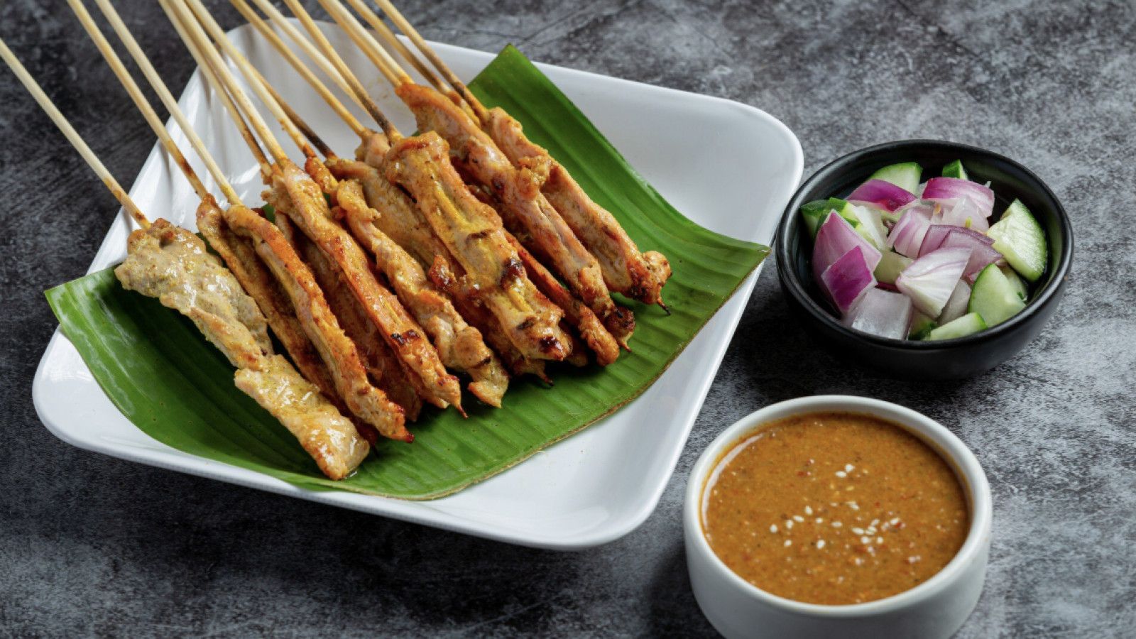 Kreativitas Rasa: Resep Masakan Nusantara yang Mudah Disajikan di Rumah