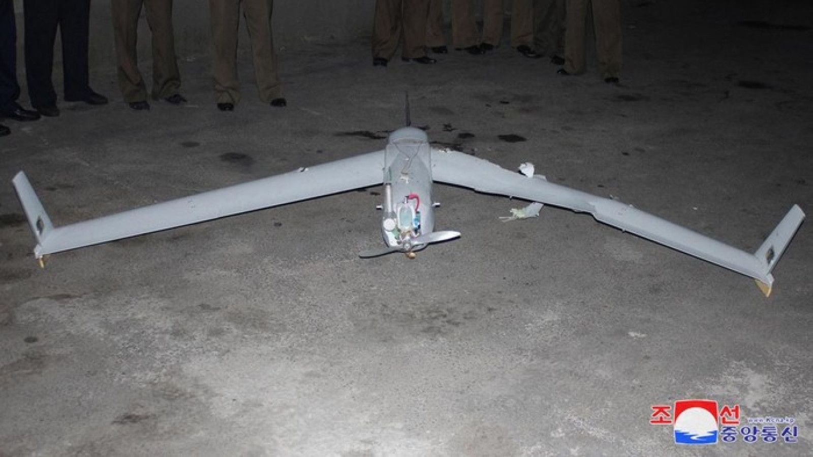 Penggerebekan di Korsel Berkaitan dengan Dugaan Pengiriman Drone ke Korut
