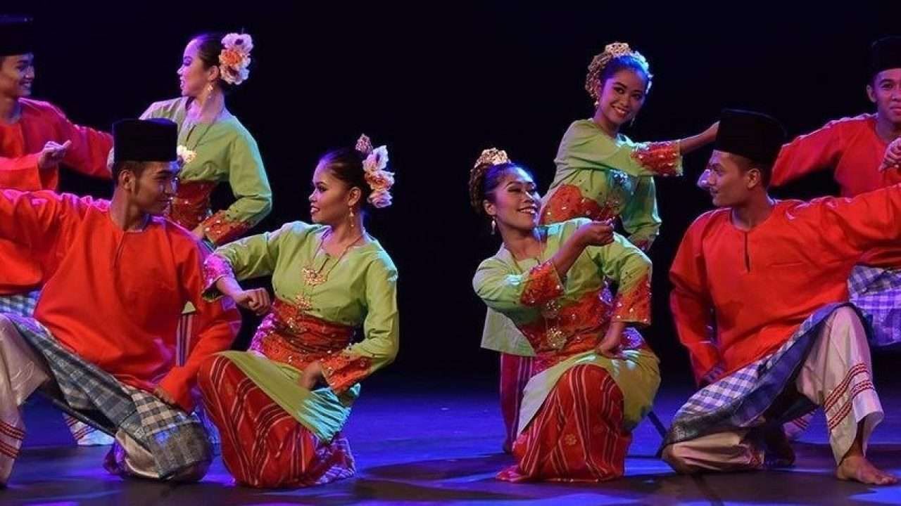 Filosofi Gerakannya, Warisan Budaya Melayu yang Menyatukan Seni, Agama, dan Adat