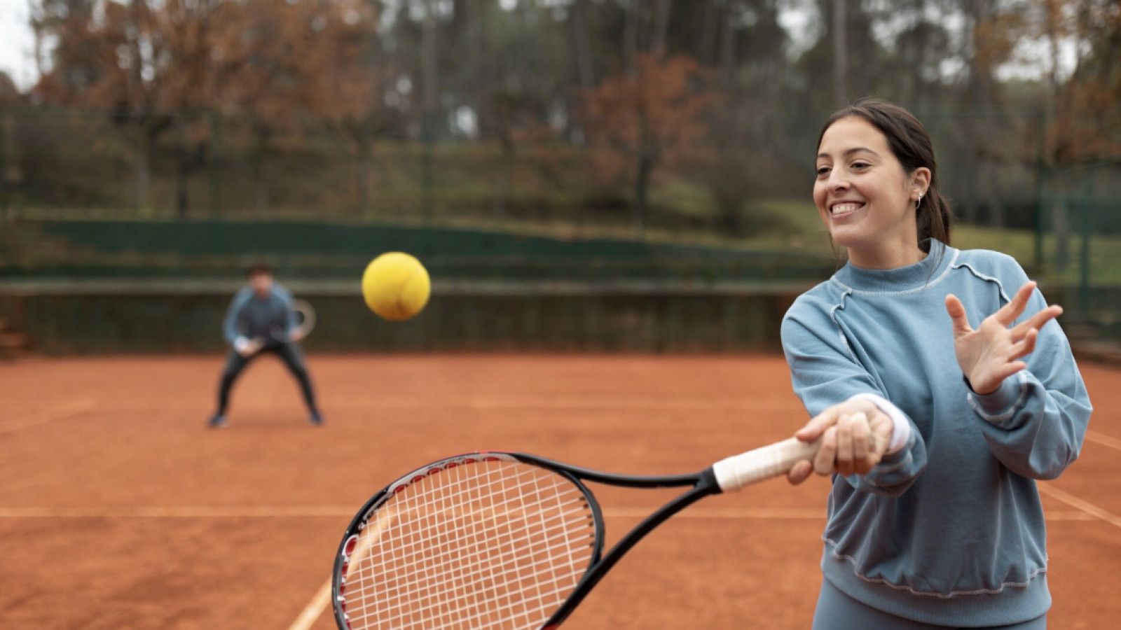 Memahami Aturan Dasar Tenis: Panduan untuk Pemula