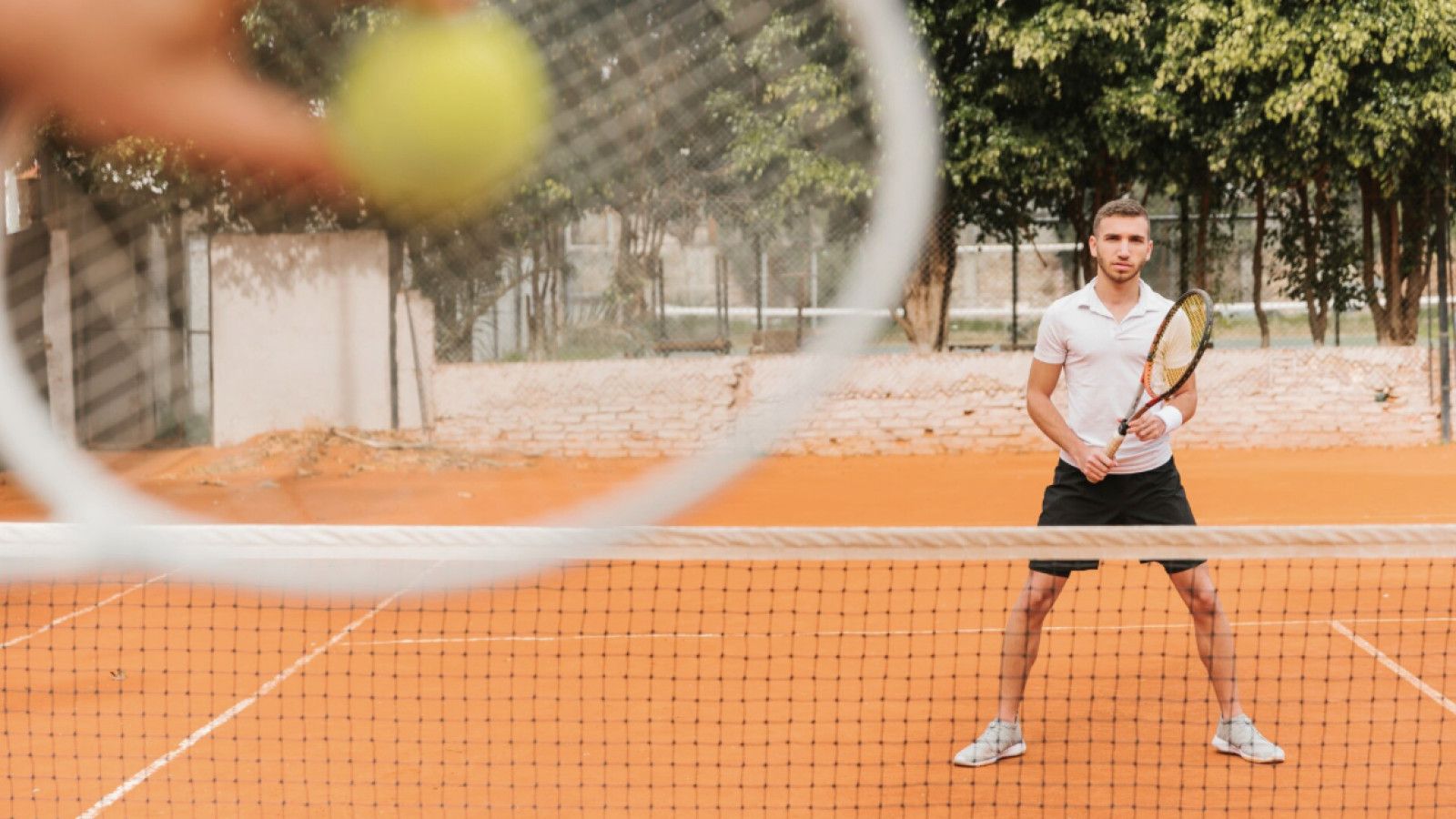 Strategi Aman Bermain Tenis untuk Menghindari Cedera