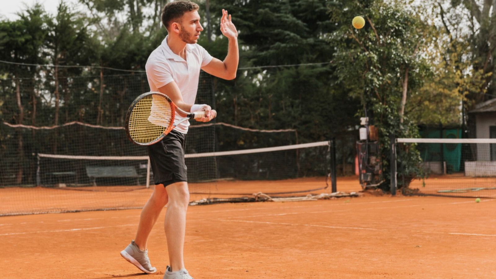 Mengapa Tenis Menjadi Olahraga Populer di Berbagai Negara