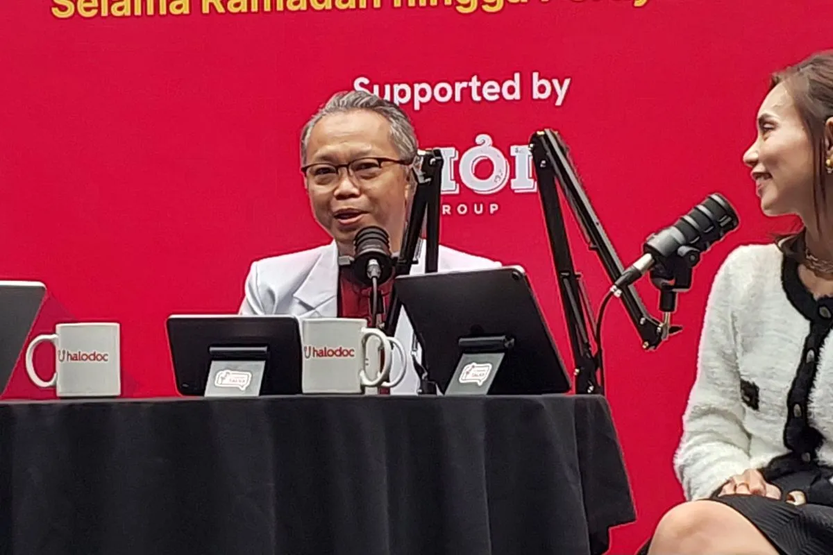 Dokter Minta Masyarakat Siapkan Mental Jelang Puasa Ramadhan, Kenapa?