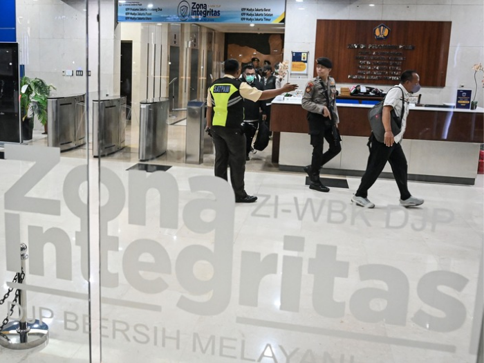 Pajak Disorot Lagi, KPK Diminta Usut Dugaan Suap dan Manipulasi di KPP