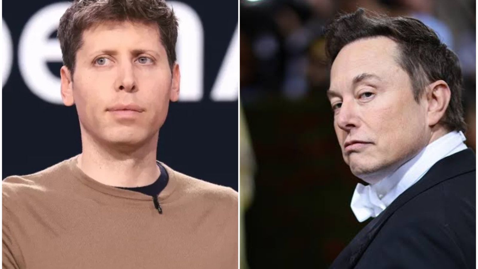 Elon Musk dan Sam Altman: Kontroversi di Balik Teknologi dan Keselamatan