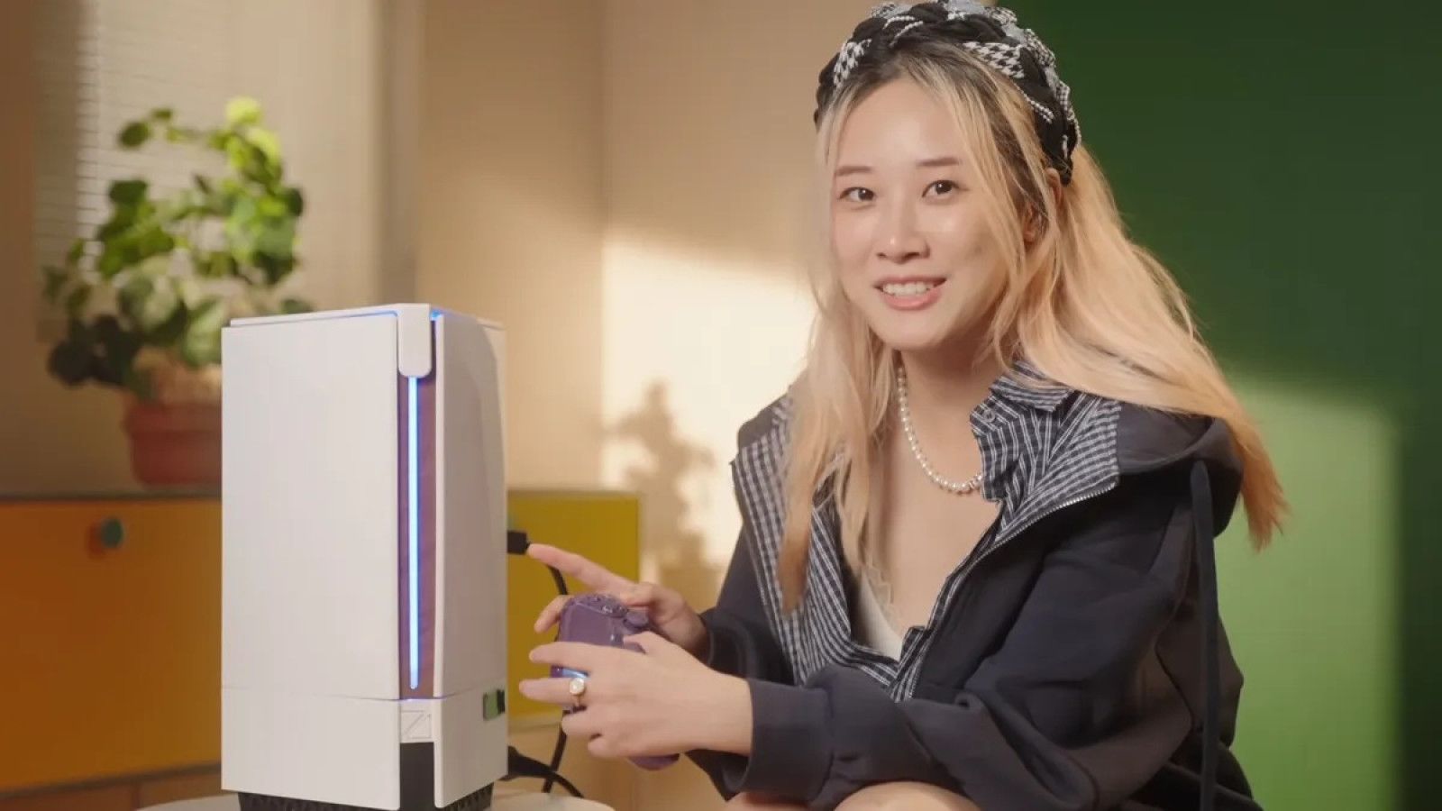 Inovasi dalam Dunia Gaming: Ningtendo PXBOX 5 Gabungan PS5, Xbox, dan Switch