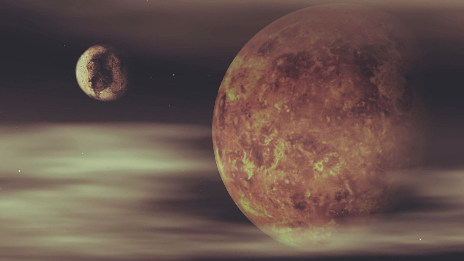 Perubahan Status Pluto: Dari Planet Menjadi Planet Kerdil