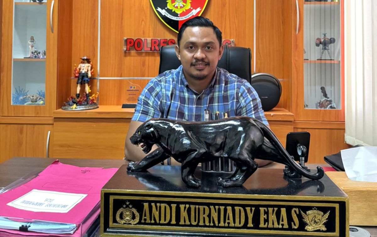 Keterangan Keluarga: Makam Orang Tua Terlihat Bersih Sebelum Dibongkar OTK, Polisi Periksa 10 Saksi