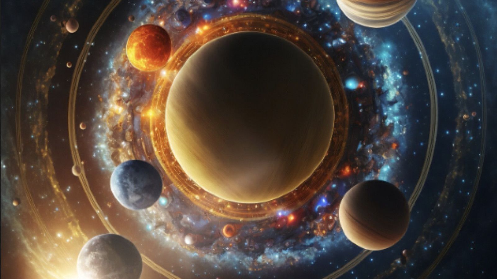 Mengungkap Rahasia Alam Semesta: Temuan Baru yang Mengubah Paradigma