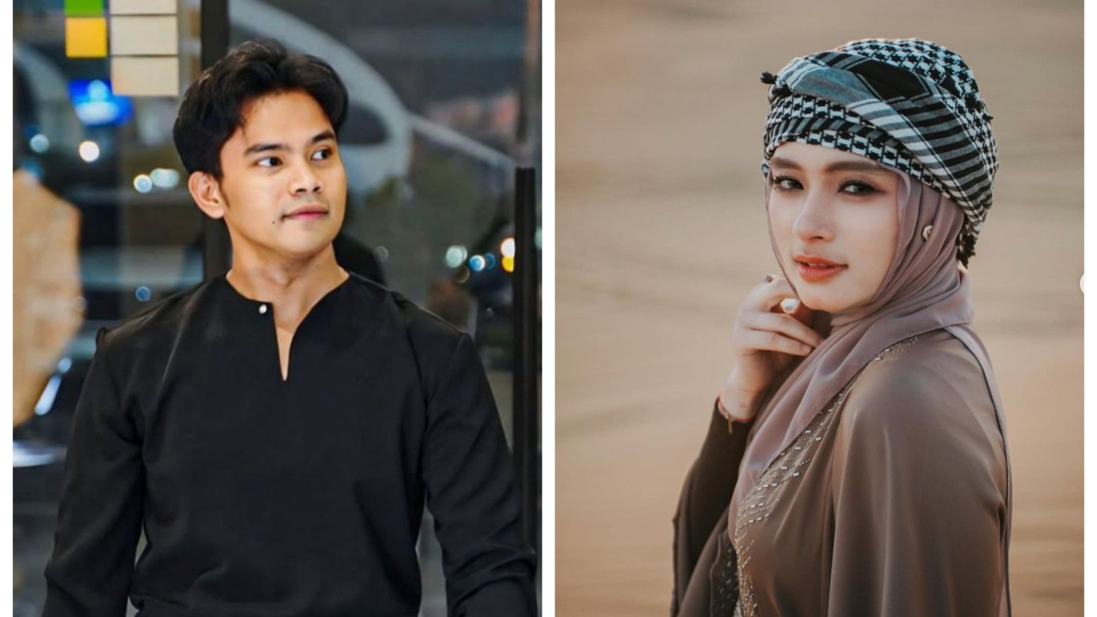 Kesepakatan Damai Antara Insanul Fahmi dan Inara Rusli Terwujud