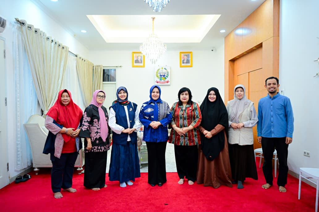 Wagub Sulsel Dorong Kebangkitan Rempah, DRKI Siap Kembalikan Kejayaan Komoditas Lokal