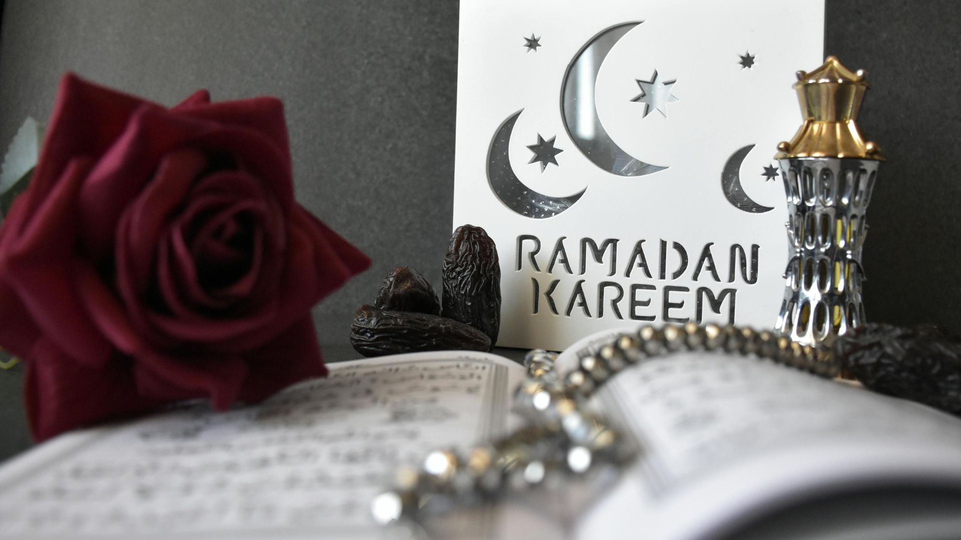 Hadist Keutamaan Bulan Ramadhan