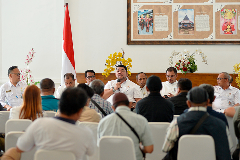 Fokus Perbaikan Layanan, Program Berobat Gratis Sumut Kini Didukung Aduan 24 Jam