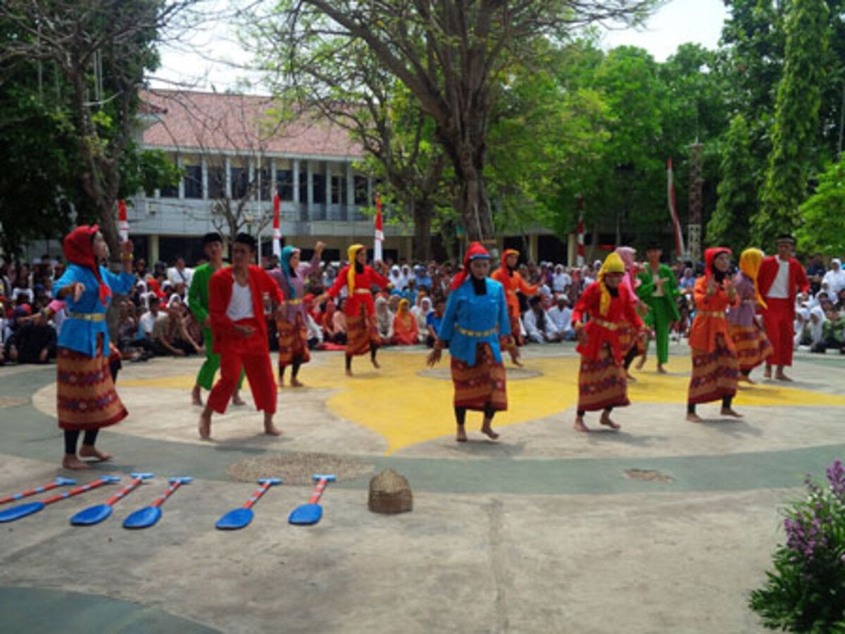 Mengenal Tari Vaganza: Ikon Baru Budaya Kepulauan Seribu yang Memikat Hati Wisatawan