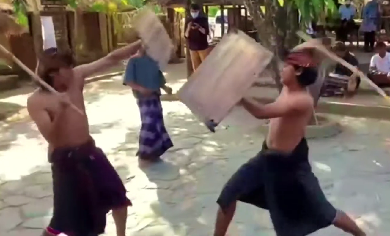 Tari Tradisional Suku Sasak Lombok, Daya Tarik Budaya yang Menyambut Wisatawan NTB