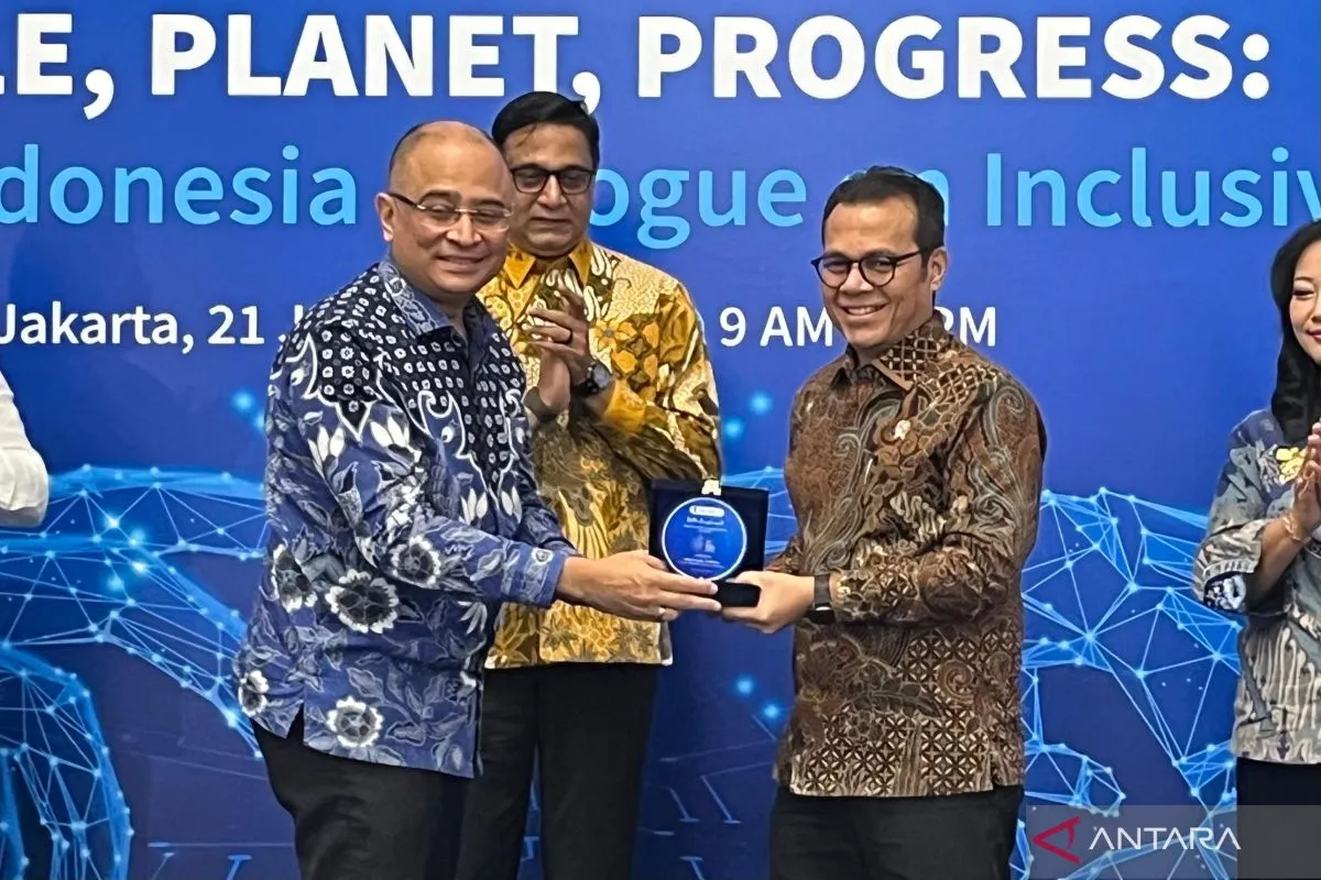 Komdigi Gandeng India Kembangkan AI Inklusif, Global South Jadi Kekuatan Teknologi Baru